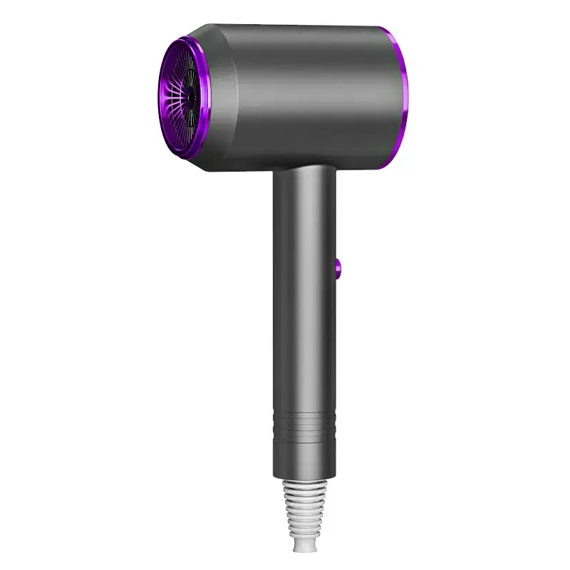2400W Cross-Border Hair Dryer with Cold/Hot Air & Negative Ion - Image 3