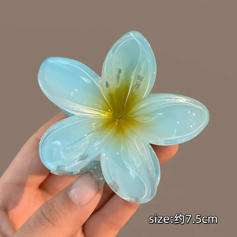 Blue large (about 8cm)