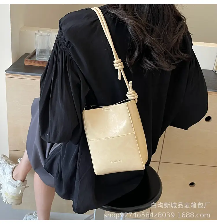 Pink Leather Crossbody Bag for Women 2026 — feature 27