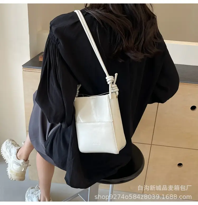 Pink Leather Crossbody Bag for Women 2026 — feature 30
