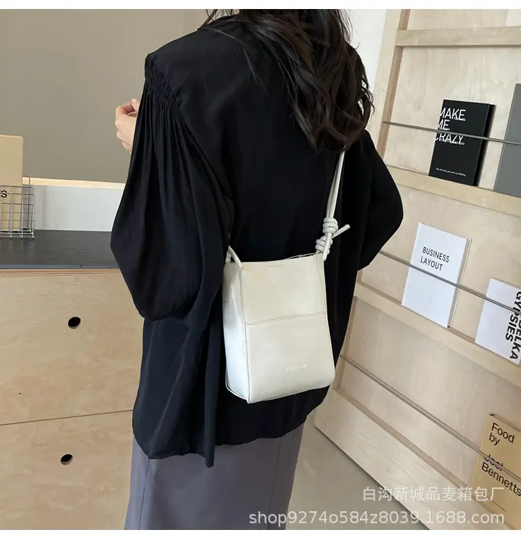 Pink Leather Crossbody Bag for Women 2026 — feature 31