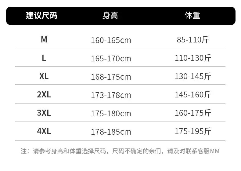 Men Black Straight Leg Cargo Pants Spring Autumn 2025 — feature 8
