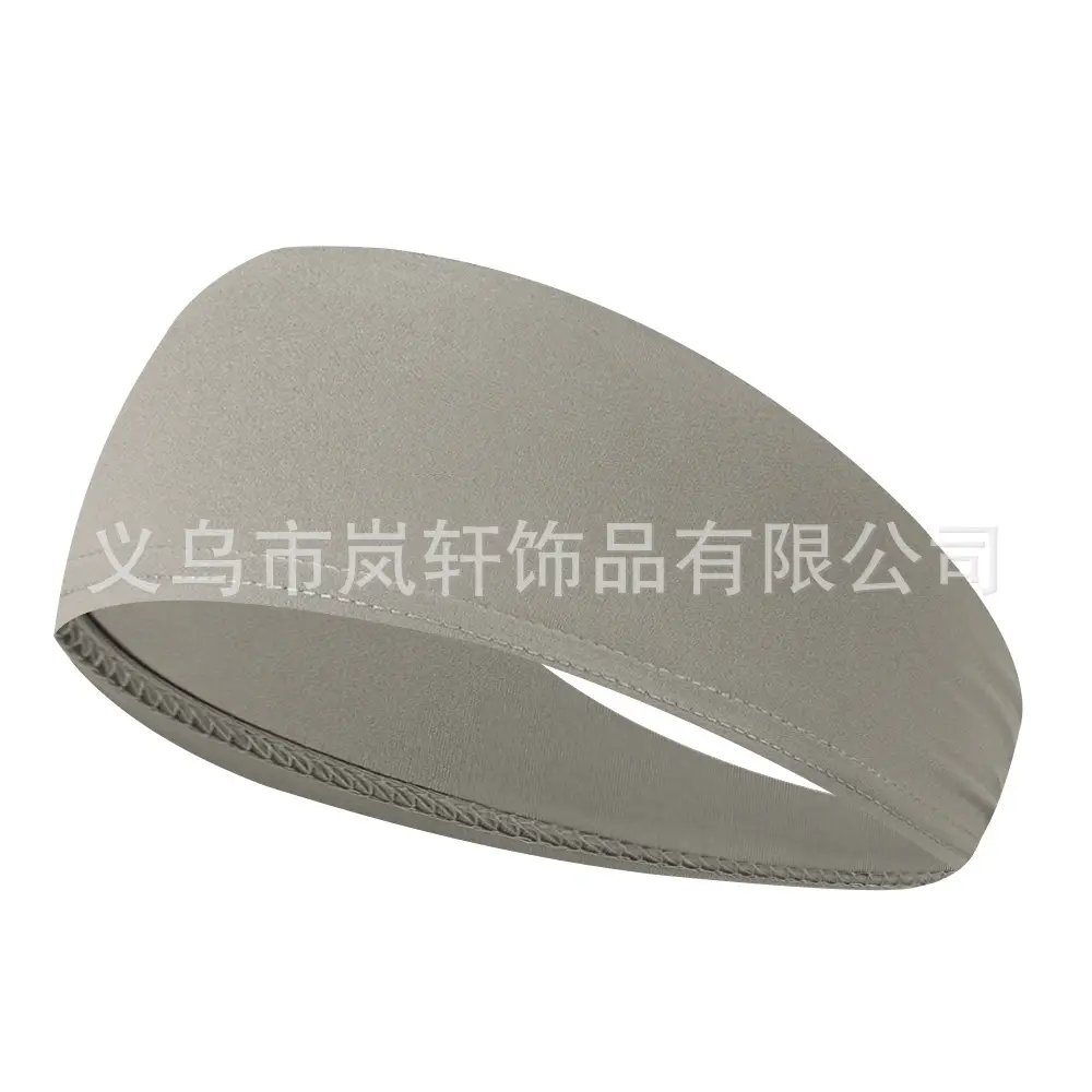 Green Yoga Running Headband for Men Women — feature 23