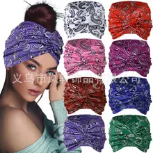 Green Yoga Running Headband for Men Women — feature 4