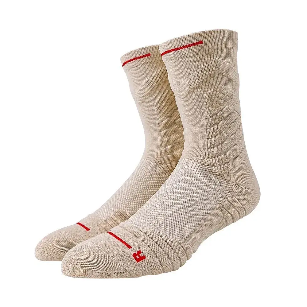 Men's White Towumcup W13 Socks in Shell Underwear - Image 3