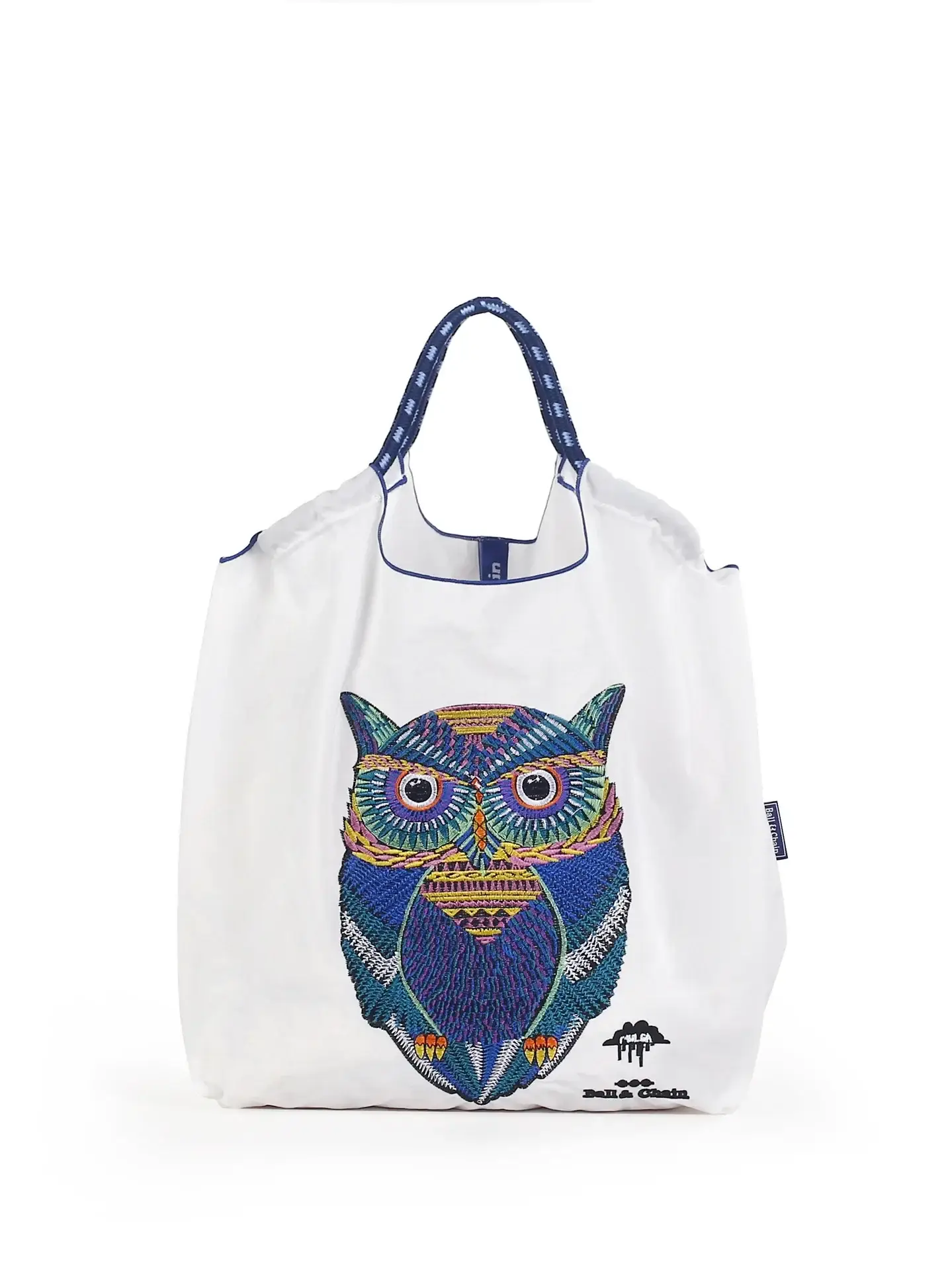 Green Embroidered Shoulder Bag for Women - Image 48