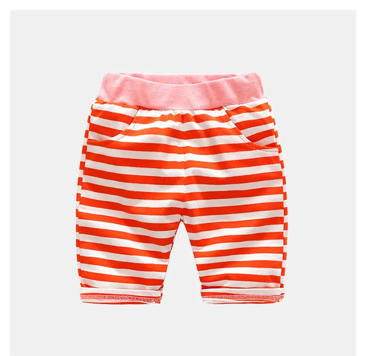 Kids Blue T-Shirt Half Sleeve Suit Summer Korean — feature 12