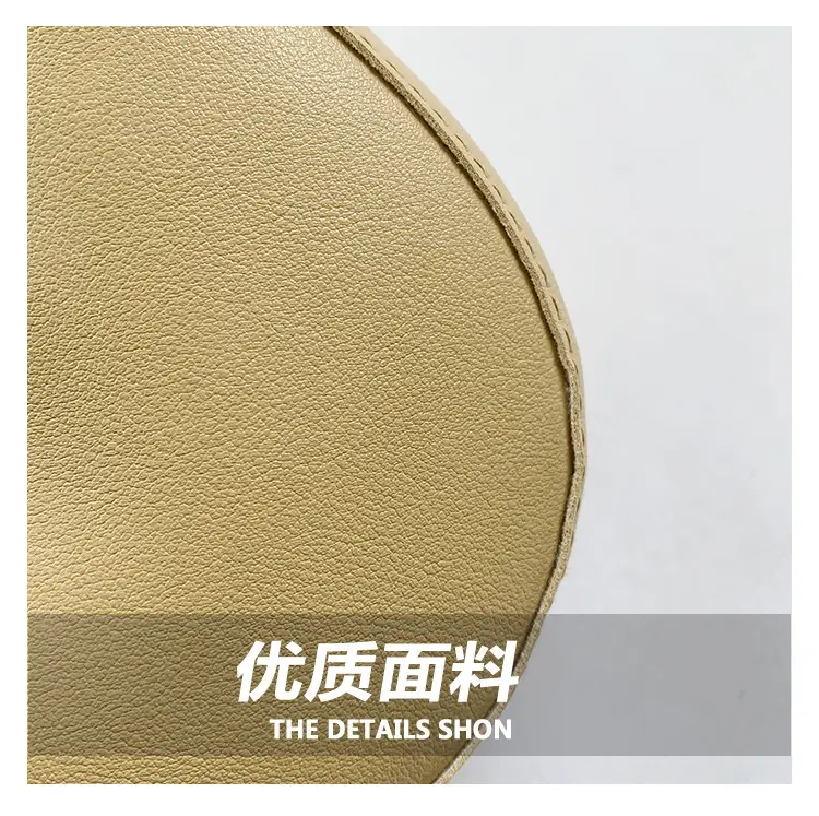 Korean Women Shoulder Bag Solid Texture 2024 Spring New — feature 5