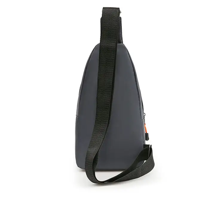 Waterproof Multi-Layer Chest Bag for Men Women — feature 29