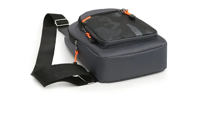 Waterproof Multi-Layer Chest Bag for Men Women — feature 30