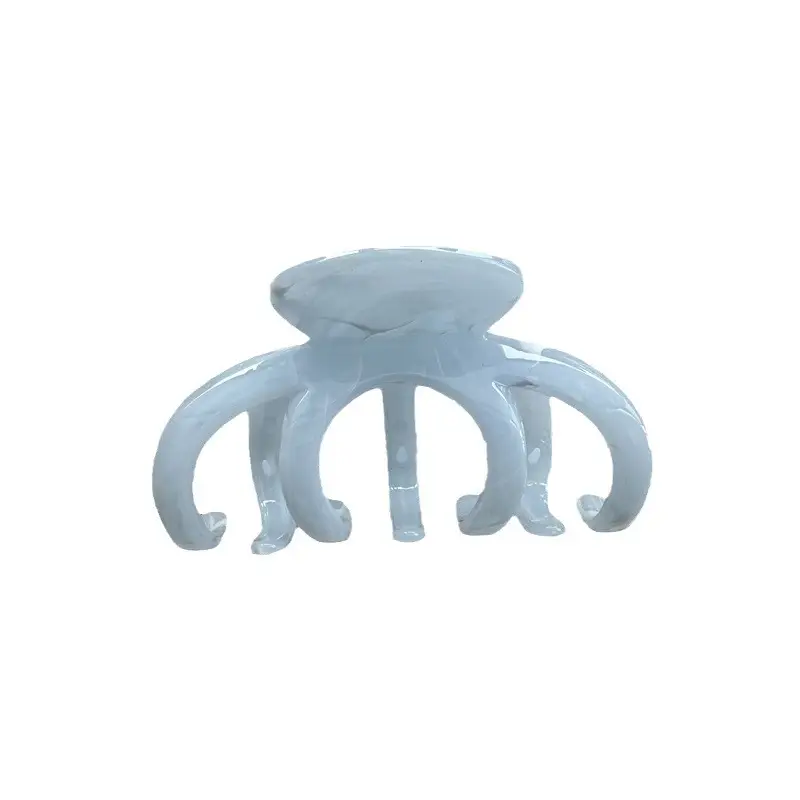 New Spring & Summer Hair Clips - 12 Colors for Girls - Image 10