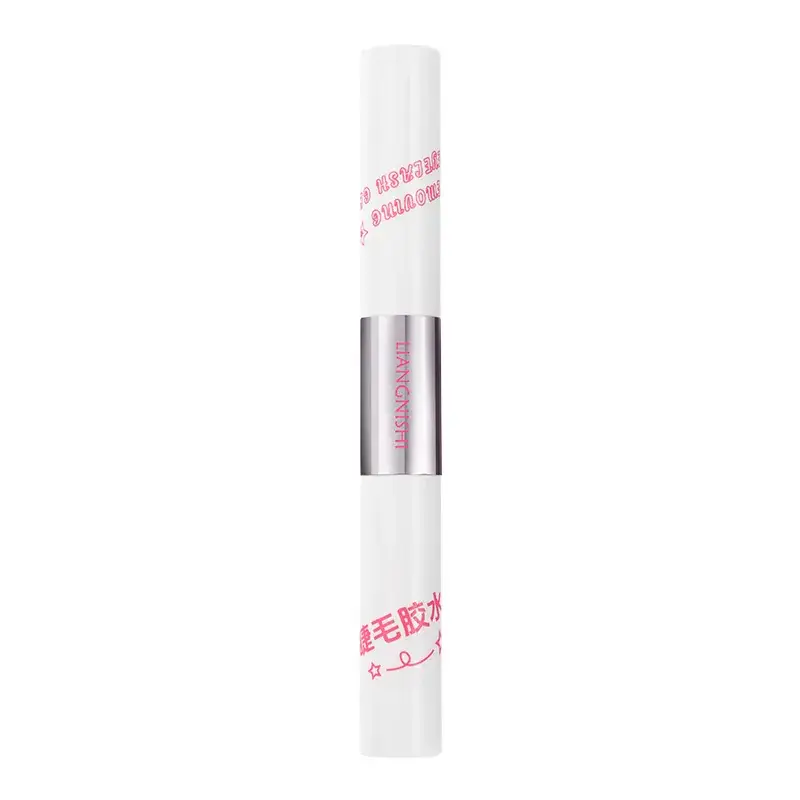 Double-Headed False Eyelash Glue for Lasting Wear - Image 6