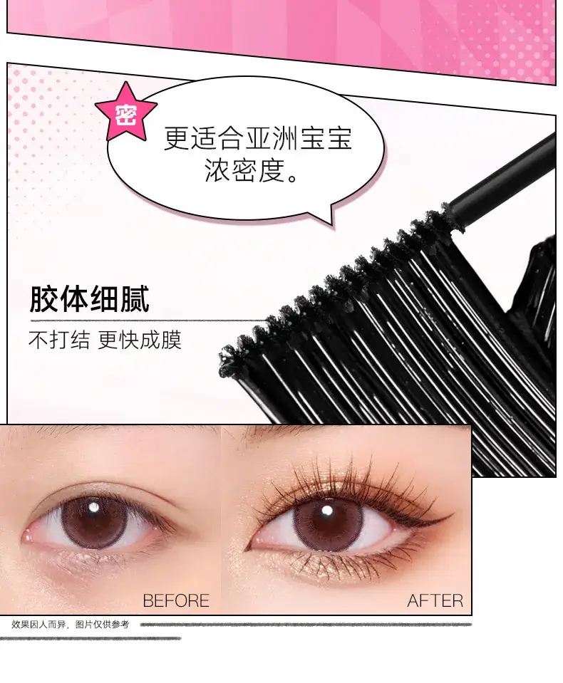 Double-Headed False Eyelash Glue for Lasting Wear — feature 10