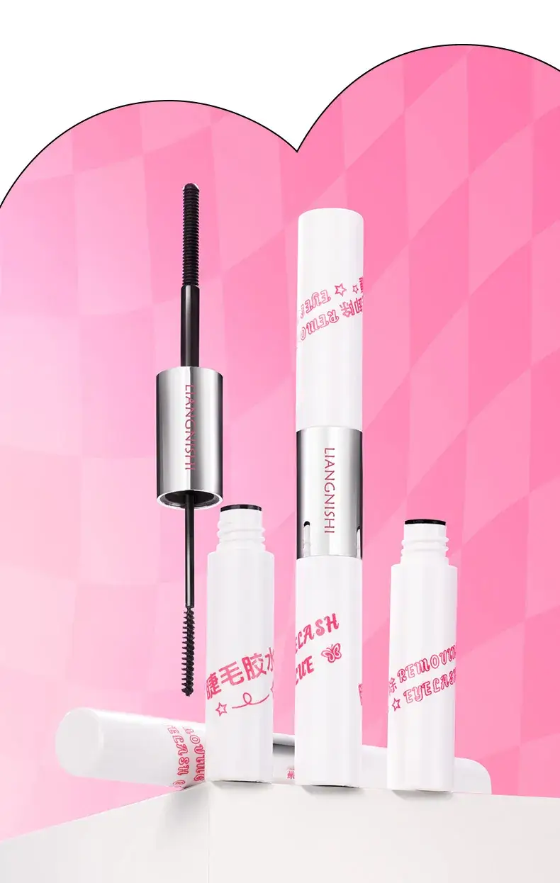 Double-Headed False Eyelash Glue for Lasting Wear — feature 18