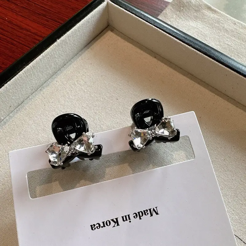 White Drill Pair