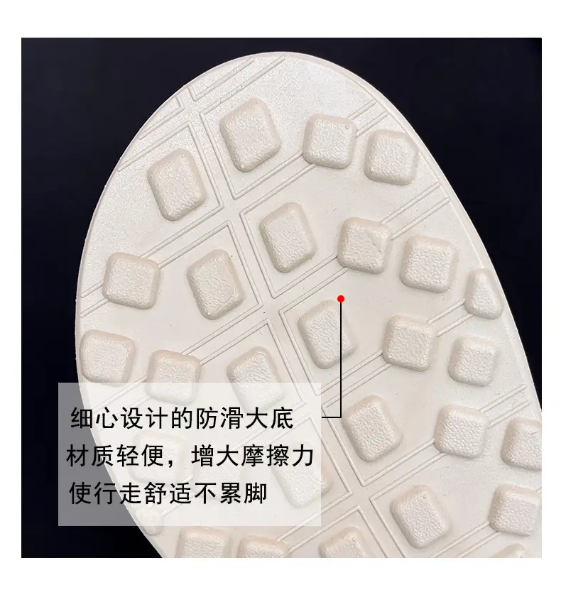2024 summer new thick-soled Korean version of muffin pearl Roman shoes fashion color matching pearl women's sandals wholesale — feature 19