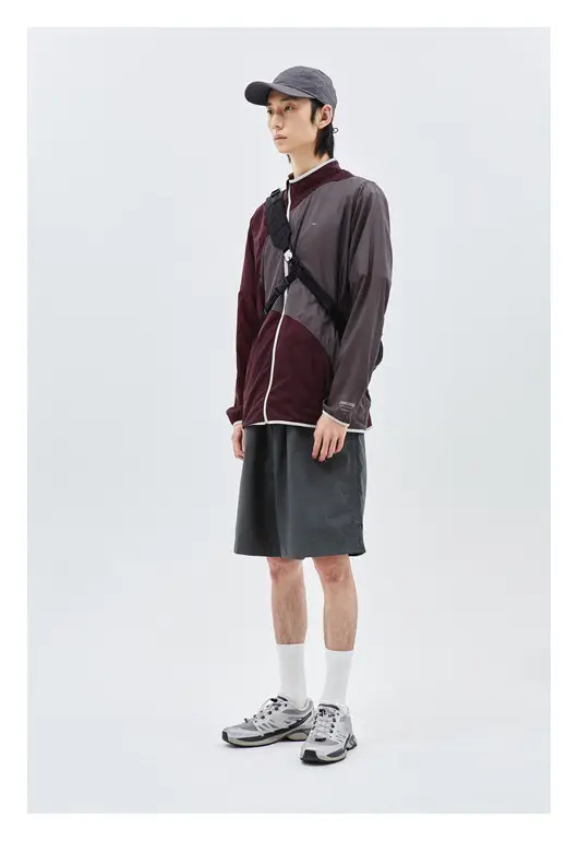 Men Japanese Style Crossbody Bag Nylon Sports Casual — feature 13