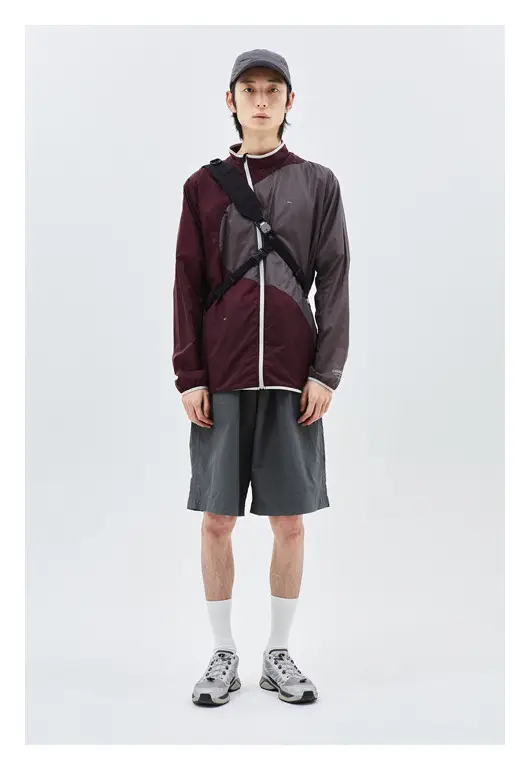 Men Japanese Style Crossbody Bag Nylon Sports Casual — feature 14