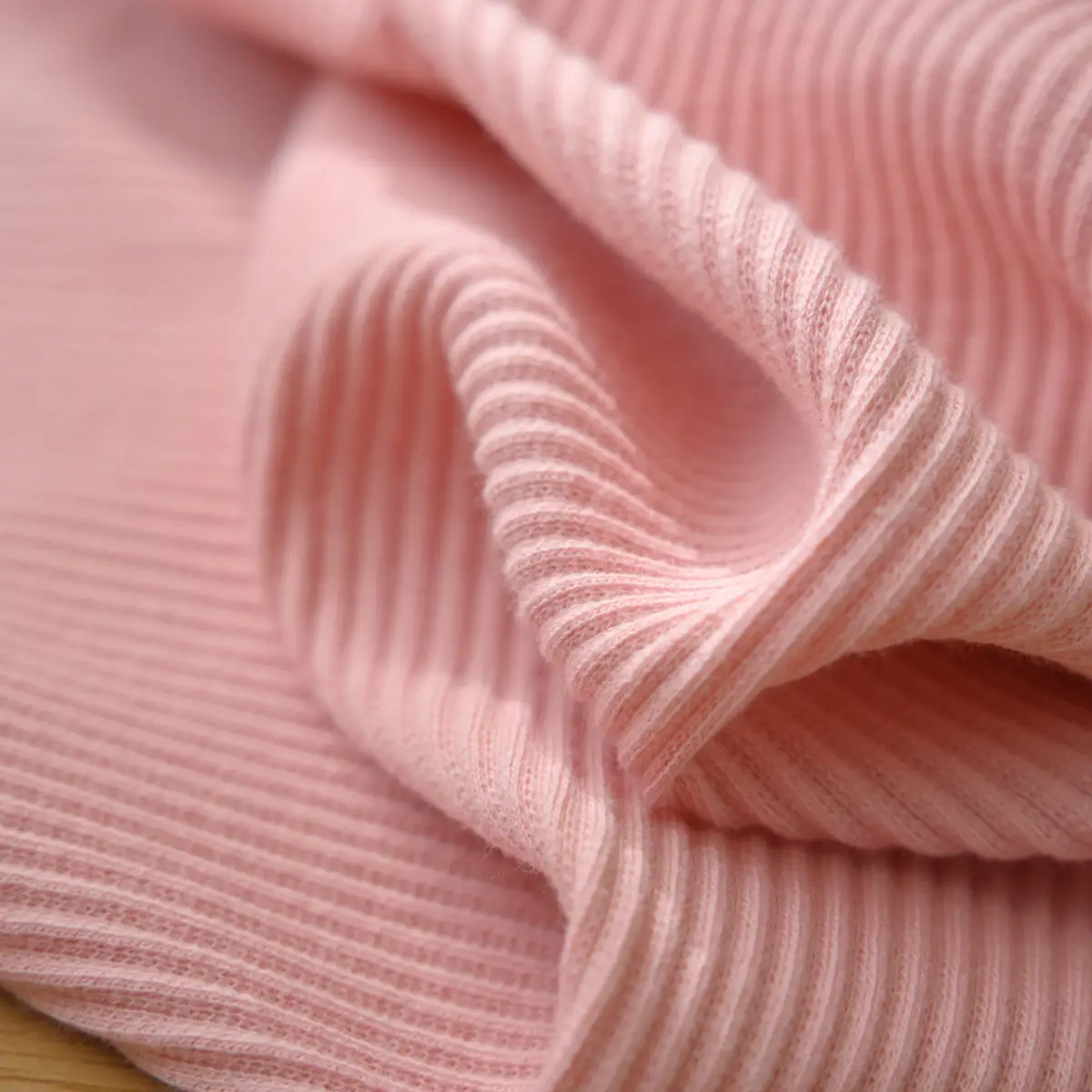 Children Cotton Pit-strip T-shirt Round Neck Short Sleeve Summer Wear - Image 9