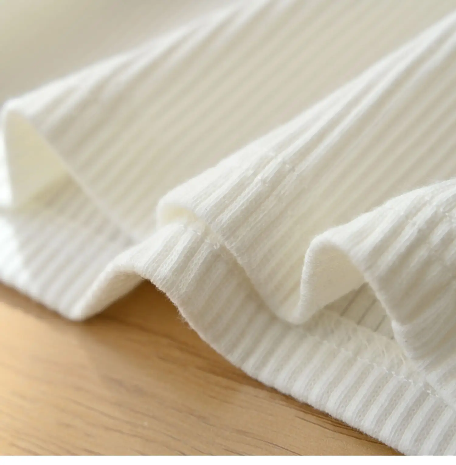 Children Cotton Pit-strip T-shirt Round Neck Short Sleeve Summer Wear — feature 28