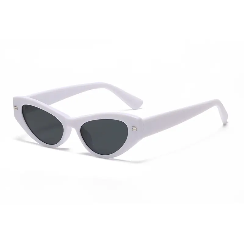 2024 Sweet Cool Cat's Eye Sunglasses for Women - Image 10