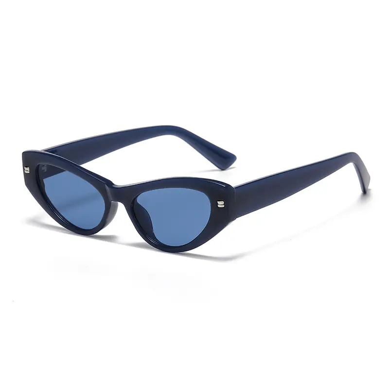2024 Sweet Cool Cat's Eye Sunglasses for Women - Image 12
