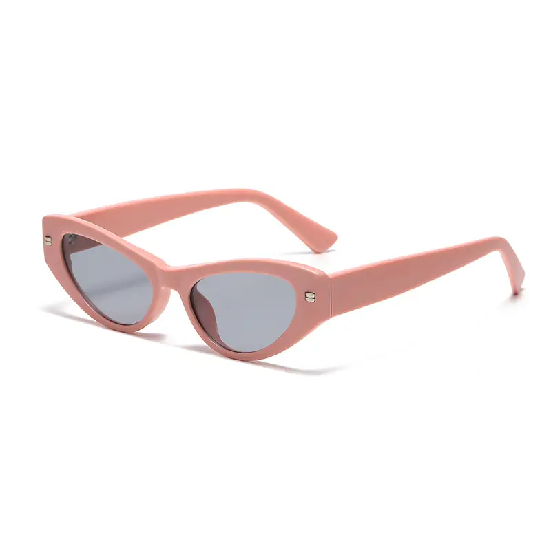 2024 Sweet Cool Cat's Eye Sunglasses for Women - Image 13