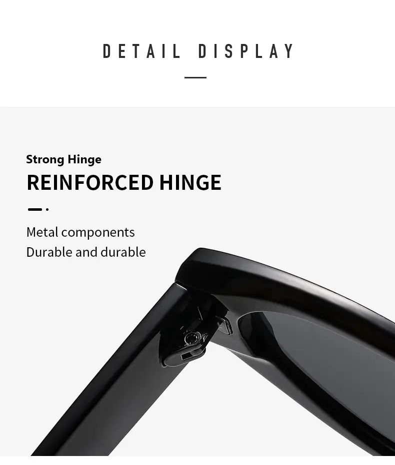 2024 Sweet Cool Cat's Eye Sunglasses for Women β feature 6