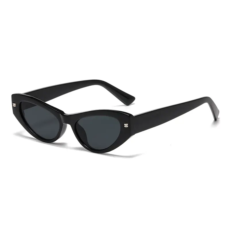 2024 Sweet Cool Cat's Eye Sunglasses for Women