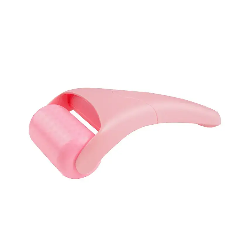Ice Roller Face Massage Cold Applicator Green - Image 19