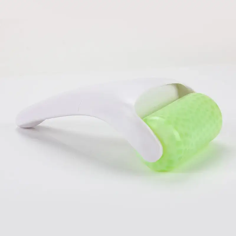 Ice Roller Face Massage Cold Applicator Green — feature 7