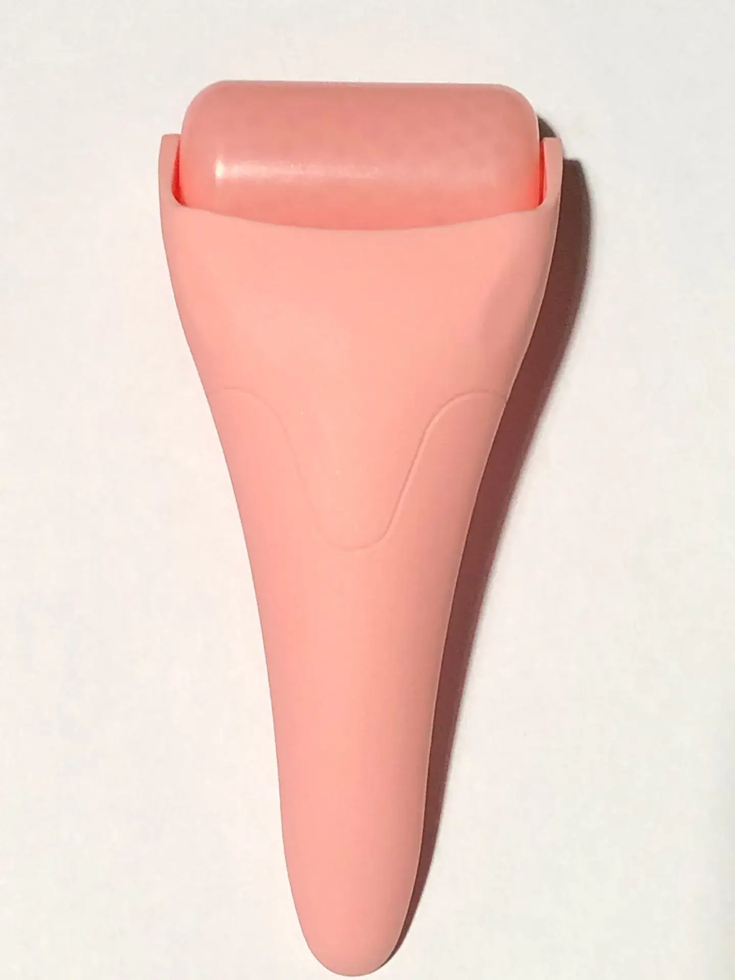 Ice Roller Face Massage Cold Applicator Green - Image 3