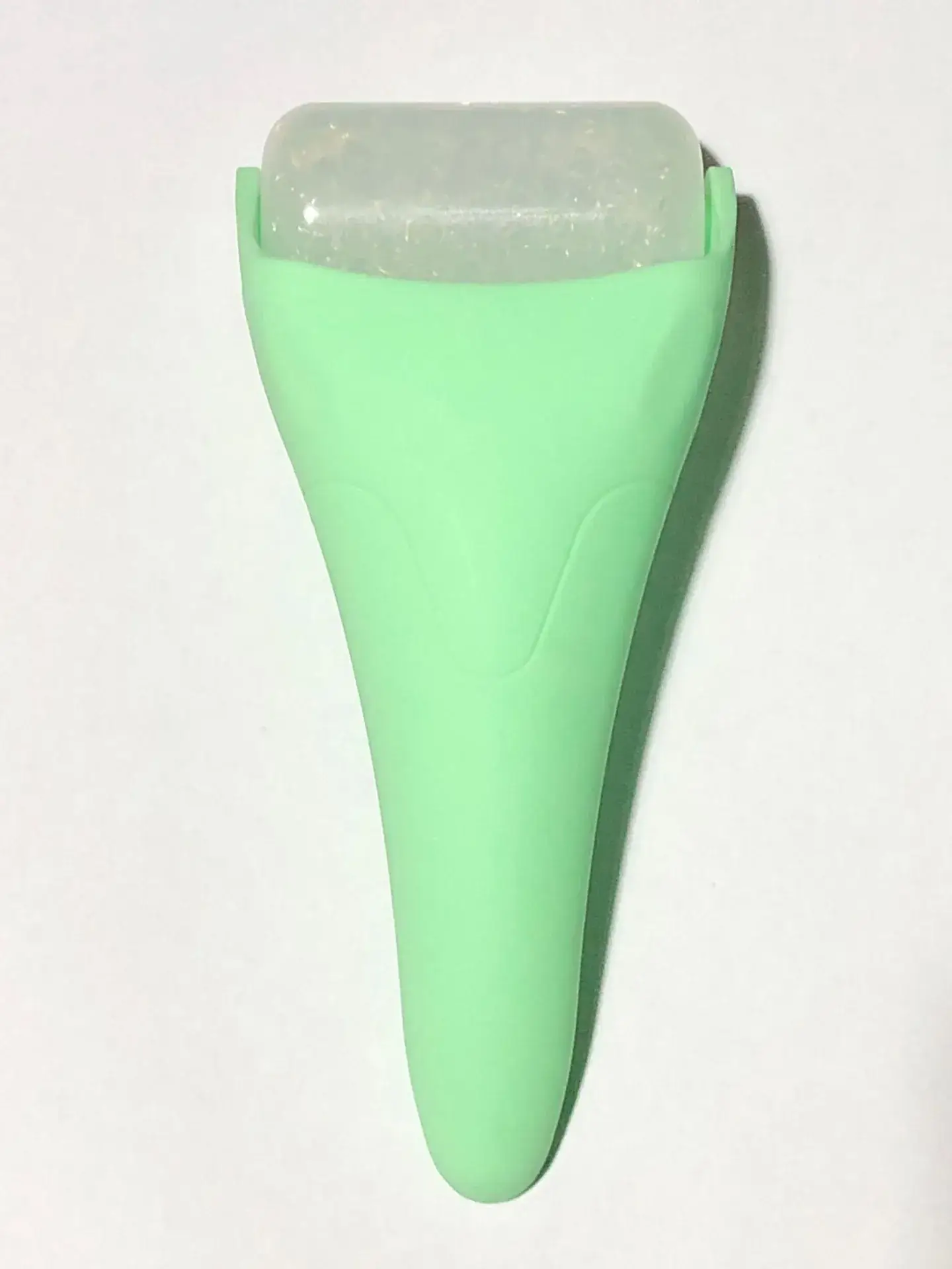 Ice Roller Face Massage Cold Applicator Green - Image 5