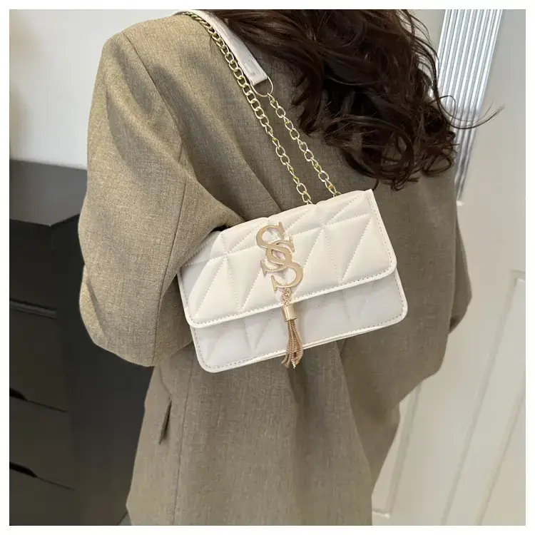 2024 Summer Chain Shoulder Bag for Women — feature 17