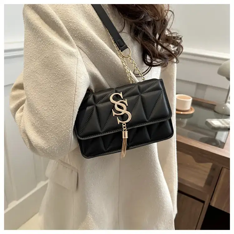 2024 Summer Chain Shoulder Bag for Women — feature 8