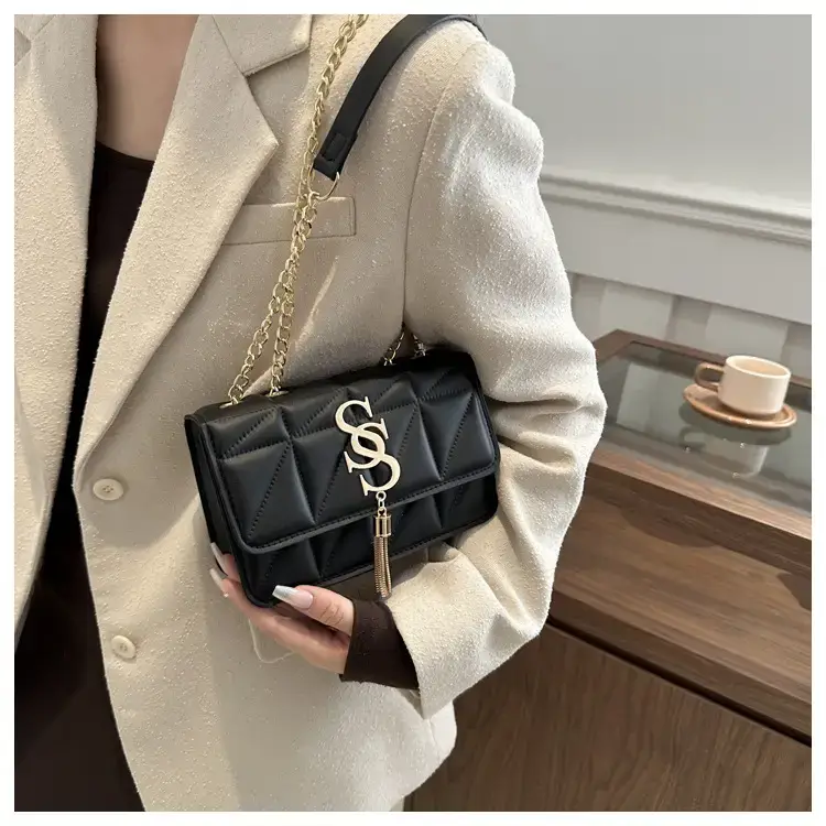 2024 Summer Chain Shoulder Bag for Women — feature 9