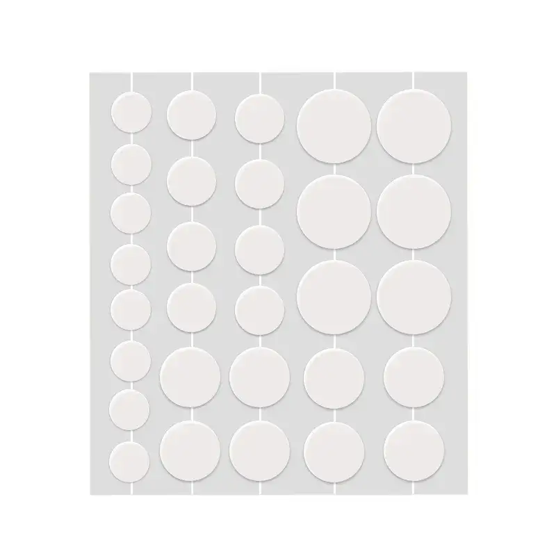 Invisible Acne Patch Sticker for Smooth Skin - Image 11