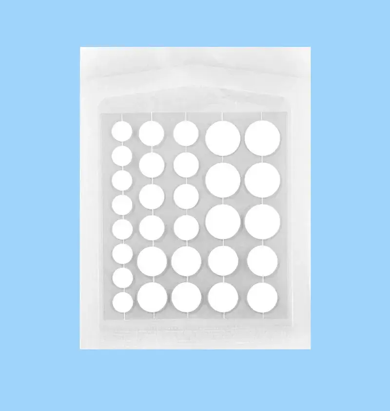 Invisible Acne Patch Sticker for Smooth Skin — feature 7