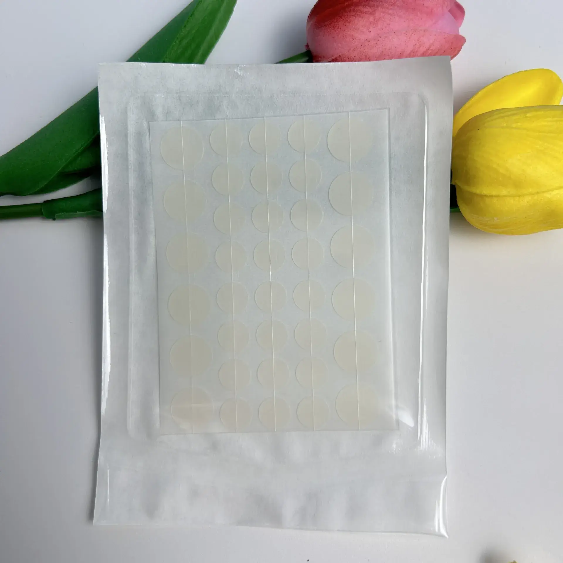 Invisible Acne Patch Sticker for Smooth Skin - Image 3