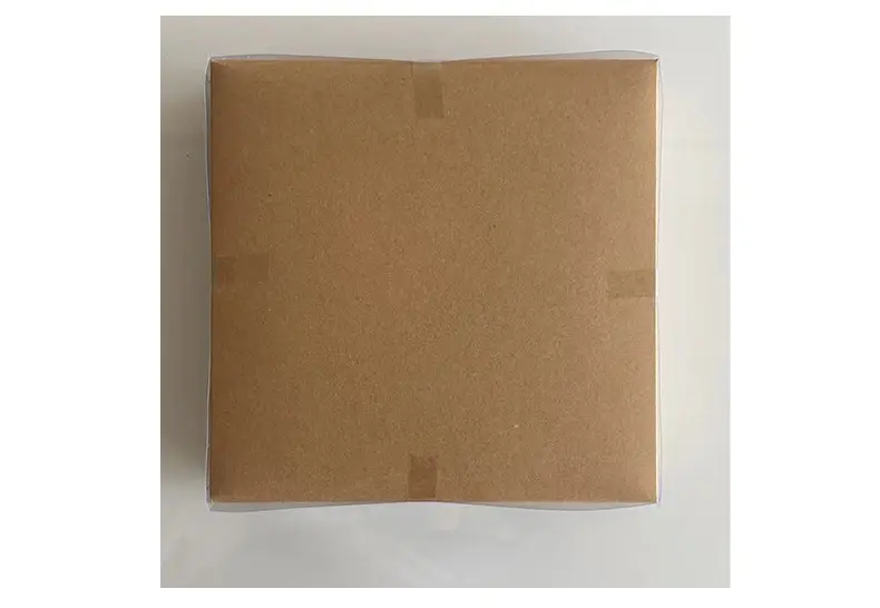 New Christmas Decoration Gift Box with Painted Balls — feature 9
