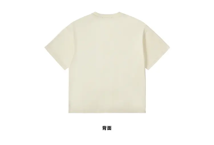 Solona Cool Dk Printed T-Shirt for Girls Boys Summer Loose Fit — feature 28