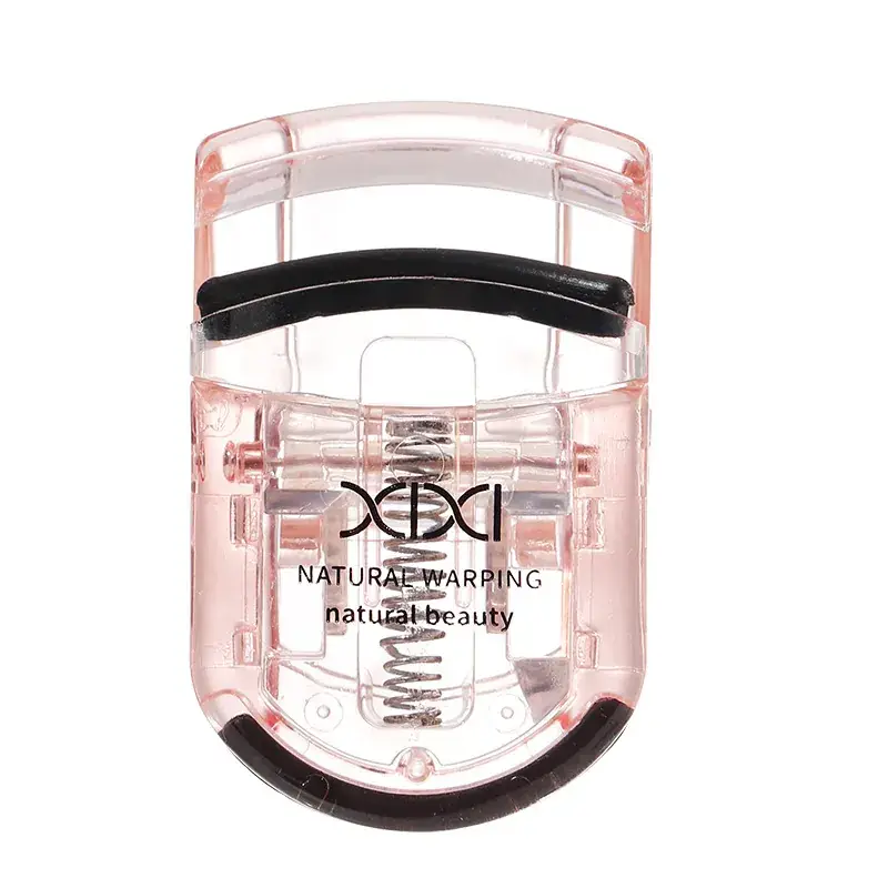 Xixi Mini Curl Eyelash Curler with Adjustable Strap