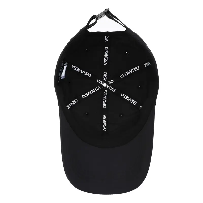 Women Baseball Cap Dark Blue Sun Protection Quick Dry - Image 10
