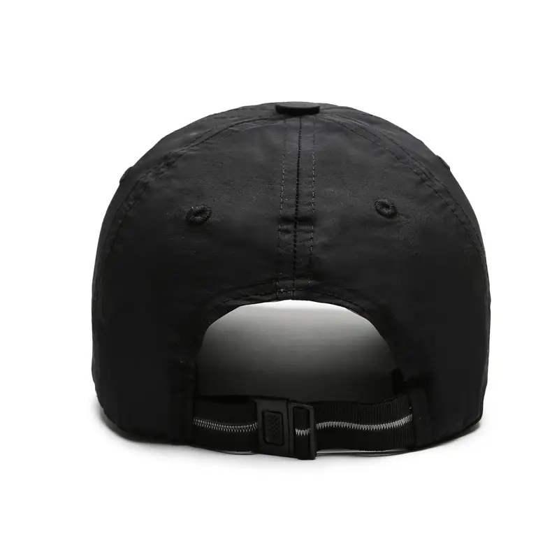 Women Baseball Cap Dark Blue Sun Protection Quick Dry - Image 11