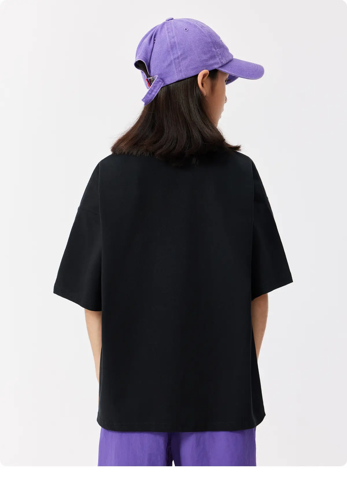 Cool Sun Protective T-Shirt for Girls Boys Summer Wear — feature 20