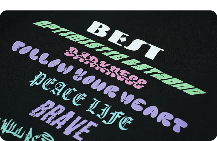 Cool Sun Protective T-Shirt for Girls Boys Summer Wear — feature 34