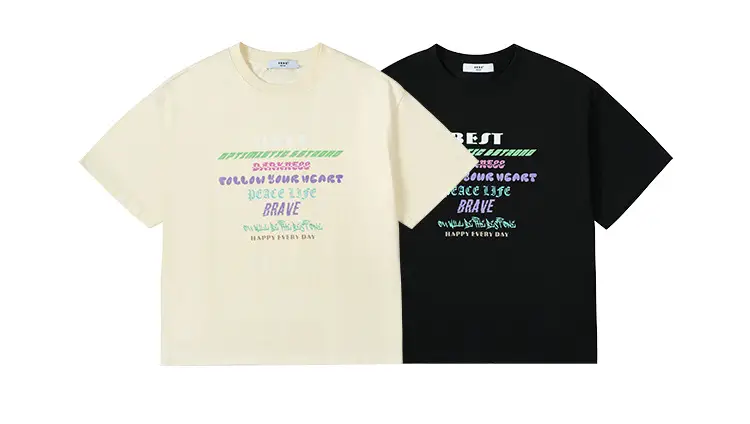Cool Sun Protective T-Shirt for Girls Boys Summer Wear — feature 6