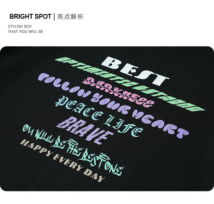 Cool Sun Protective T-Shirt for Girls Boys Summer Wear — feature 7