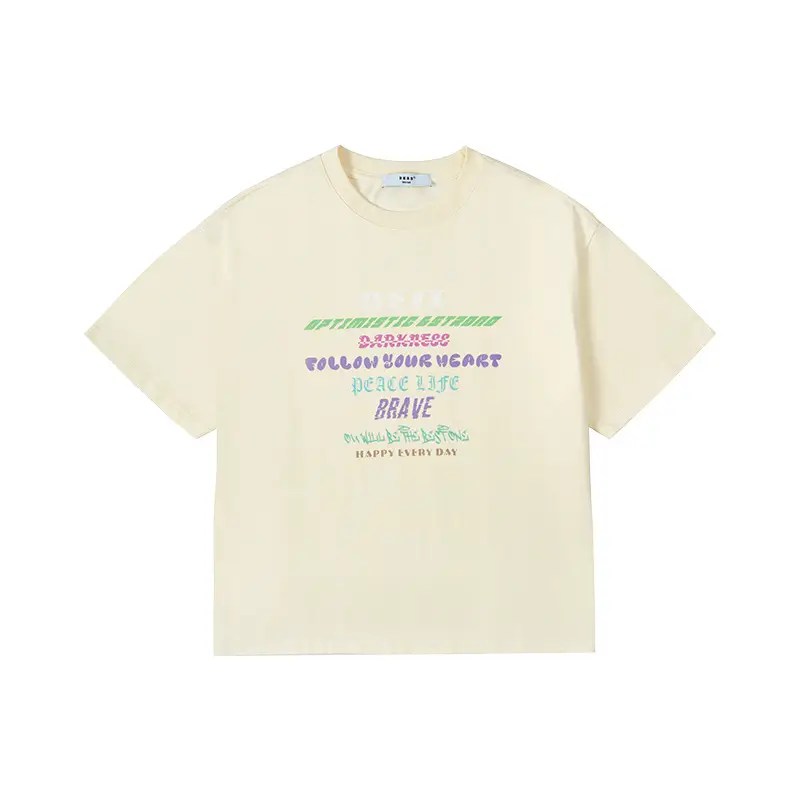Cool Sun Protective T-Shirt for Girls Boys Summer Wear - Image 2