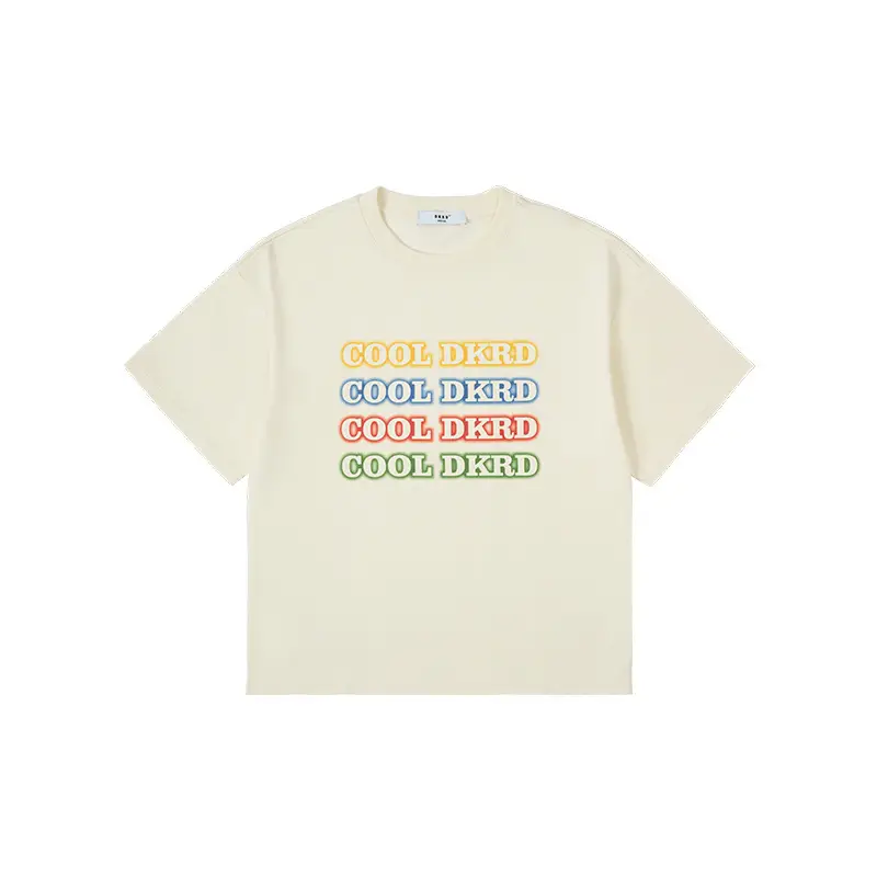 Cool Sun Protective T-Shirt for Girls Boys Summer Wear - Image 4